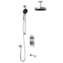 Premia RoundOne 1/2 po Chrome
