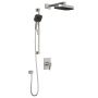 Premia SquareOne 1/2 po Nickel pur PVS