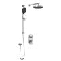 Plus Moroka 1/2 po Chrome