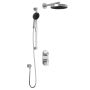 Premia Moroka 1/2 po Chrome