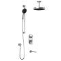 Premia Moroka 1/2 po Chrome
