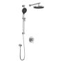Plus Moroka 1/2 po Chrome
