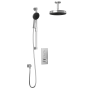 Premia RoundOne 1/2 po Chrome