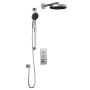 Premia RoundOne 1/2 po Nickel pur PVS