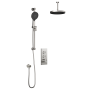 Plus RoundOne 60 po Nickel pur PVS