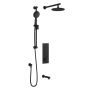 Tb3 Ensemble de douche RoundOne 60 po