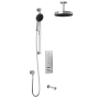 Premia RoundOne 1/2 po Chrome