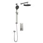Plus Moroka 1/2 po Nickel pur PVS