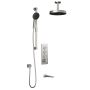 Premia Moroka 1/2 po Nickel pur PVS