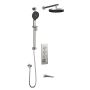 Plus Moroka 60 po Nickel pur PVS