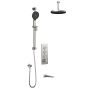 Plus Moroka 60 po Nickel pur PVS