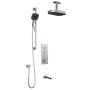Premia Kareo 1/2 po Nickel pur PVS