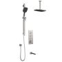 Plus Kareo 60 po Nickel pur PVS