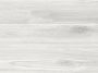 Carreau de porcelaine Bonas Blanc mat 6 po x 36 po