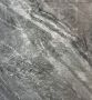Carreau de porcelaine Boreal Noir poli 24 po x 24 po