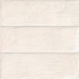 Carreau mural Brick Amande 4 po x 13 po