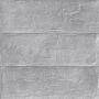 Carreau mural Brick Gris 4 po x 13 po