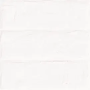 Carreau mural Brick Blanc 4 po x 13 po