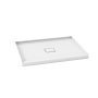 Base de douche Kover 48 po x 36 po