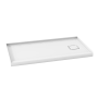 Base de douche Kover 60 po x 32 po