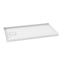 Base de douche Kover 60 po x 32 po