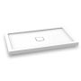 Base de douche Kover 60 po x 36 po
