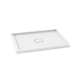 Base de douche Kover 48 po x 36 po