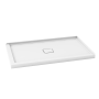 Base de douche Kover 60 po x 36 po