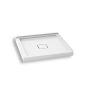 Base de douche Kover 36 po x 36 po