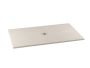 Base de douche en Castylat Lauza 60 po