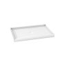 Koncept Base De Douche Accent 48 po x 32 po
