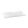 Base de douche en Castylat Lauza 60 po x 32 po