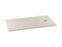 Base de douche en Castylat Lauza 60 po x 32 po