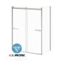Porte coulissante bidirectionnelle Akcess 2.0 60 po x 36 po