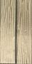 Mosaïque Dune Beige 1.92 po x 12 po