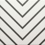 Carreau Echo Blanc 8 po x 8 po