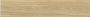 Carreau de porcelaine Havsta Beige 9 po x 47 po