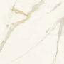 Carreau Scultorea Calacatta Oro Fino mat 3 po x 18 po