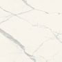 Carreau Scultorea Statuario Vena Argento mat 3 po x 18 po