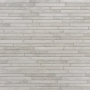 Carreau Nolita Pearl mat 2 po x 18 po