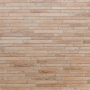 Carreau Nolita Sand mat 2 po x 18 po