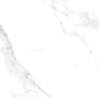 Carreau de porcelaine Karo Blanc Mat 24 po x 24 po