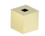 Tissue Box BERLIN KCT-TB laiton brossé