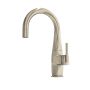 Junior Robinet de cuisine avec douchette Elito 60 po Inox PVS