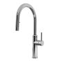 Diver Robinet de cuisine monocommande Enora Chrome