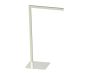 Square simple Towel Rail autoportant KFS-SQ-STR nickel poli