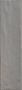 Carreau mural Loft Brick Gris poli 2.6 po x 10.4 po