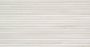 Carreau de porcelaine Linnear Blanc mat 12 po x 40 po