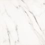 Carreau de porcelaine Liverpool Blanc lustré 24 po x 24 po
