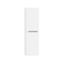 Armoire murale Lake 16x59" Blanc de lys
